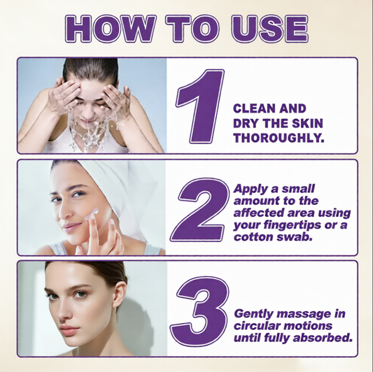 ✨Tealisu® Biotin 10-in-1 Skin Comfort Cream🍀