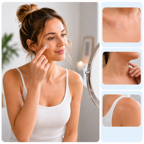 ✨Tealisu®Ready to say goodbye to your acne-prone skin?