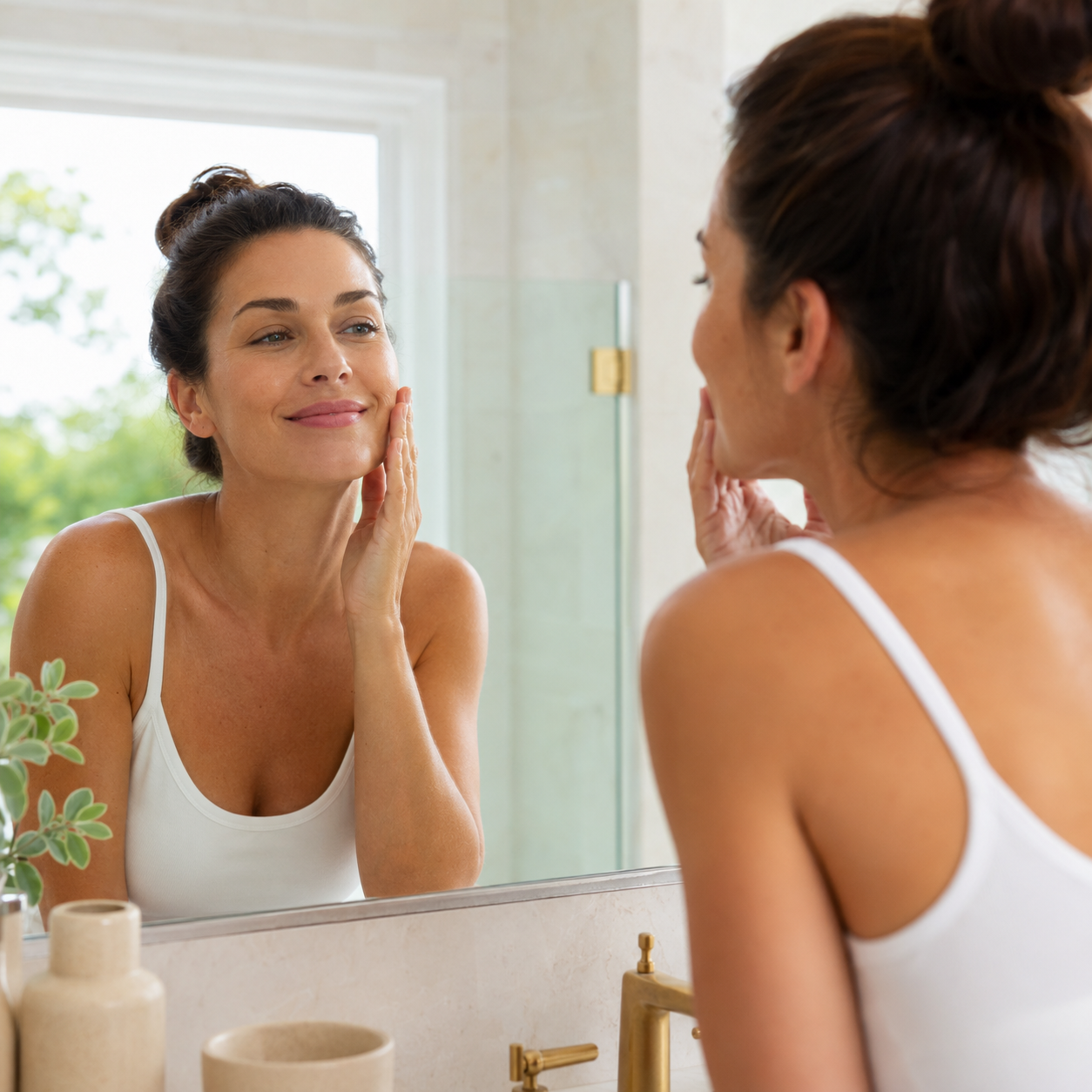 ✨Tealisu®Ready to say goodbye to your acne-prone skin?