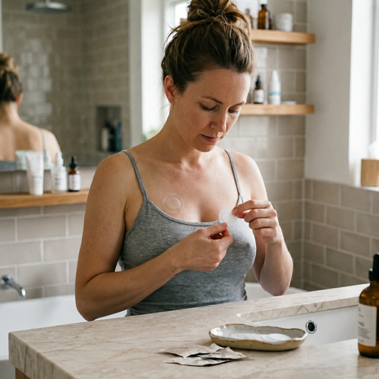 Tealisu® Breast Volume & Firming